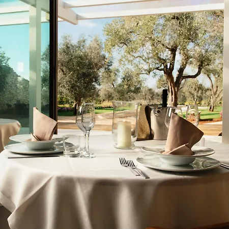 Secolario Masseria Del Viverbene Farm stay *