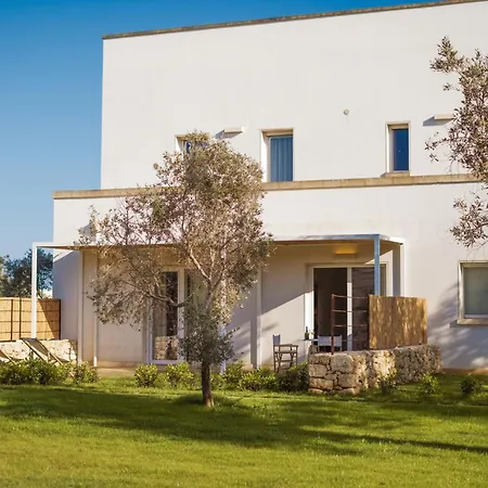 Farm stay Secolario Masseria Del Viverbene Palmariggi