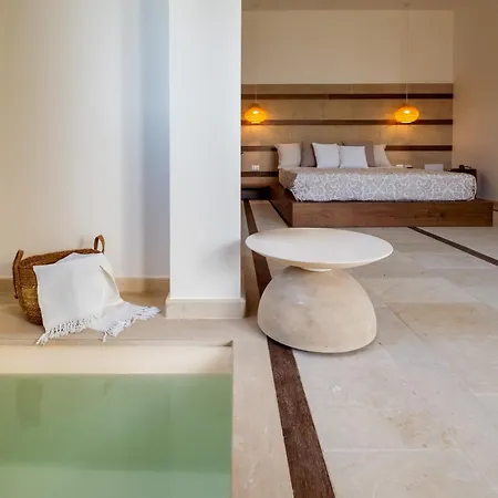 Farm stay Secolario Masseria Del Viverbene Palmariggi